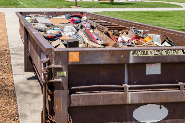 Best Same-Day Junk Removal Services  in Kekaha, HI